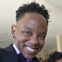 Marquita Mangum, MSTech