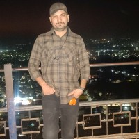 Mayur Panchal