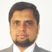Tariq Muhammad