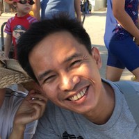 Ton That Huy