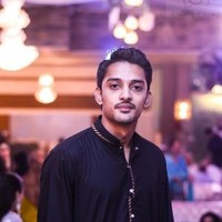 Mohsin Zafar