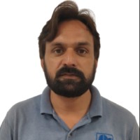 Amir Farooq Farooq