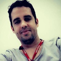thiago lima