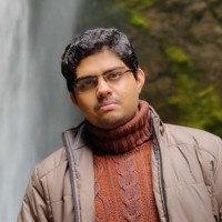 Sourav Mallick