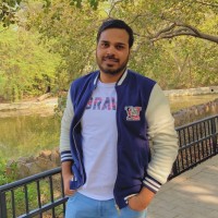 Saurabh Yadav