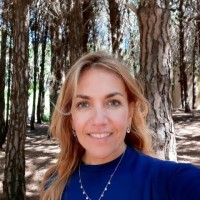 Sandra Elisa Gonzalez