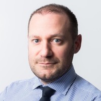 Richard Crowe
