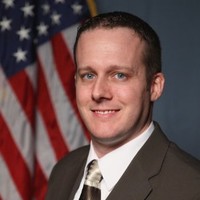 Corey Bliss