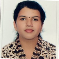 Priyanka Jacob