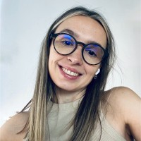 Daria Levchuk