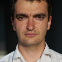Dmitrii Demin