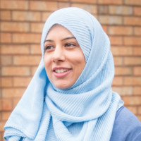 Raihanna Hirji-Khalfan LL.M