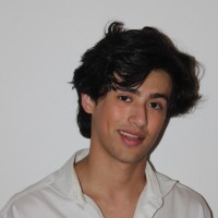 Daniel Goya