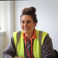 Sorrella Oldham-Smith CEng MICE