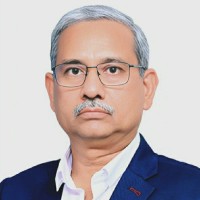 Deep Saxena
