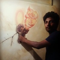 Suman Wagle