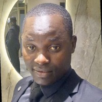 Adewolu Emmanuel