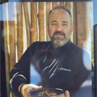 zinonas christofidis