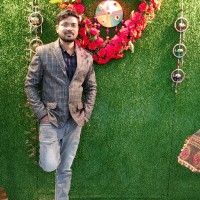 Vivek Singh