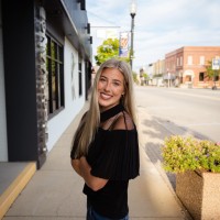 Kya Baker