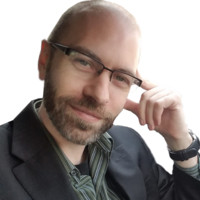 David Anderson, Ph.D.