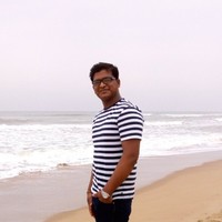 Rajesh Kumar Bhuyan