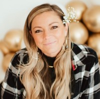 Katie Bongard