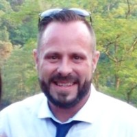 Graham Dunwell