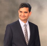 Navin Patel
