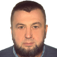 Sergey Asauliuk
