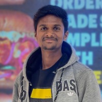 Bhuvanesh K