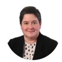 Catherine Genest