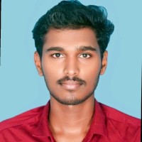 Daniel Raj