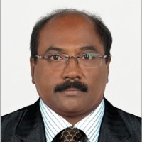 Anz Karunakaran