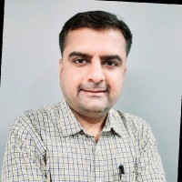 Bhadresh Panchal
