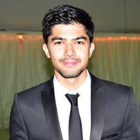 Mahan Javaheri