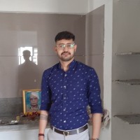 Bhargav Nirmal
