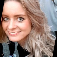 Wendy Van Den Broek - Hendriksen