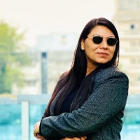 Rekha Sethi