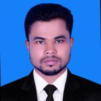 Md Rabiul Islam Robi