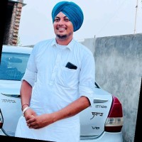 Sukhpreet Singh