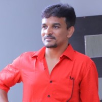 Mohankumar Murugeshan