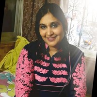 Tanuja Tiwari