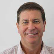Gary Robinson