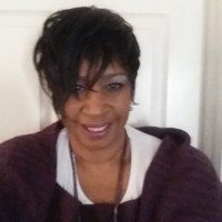 Apostle Dr. Mari Armistead, PhD
