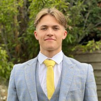 Samson Davidson