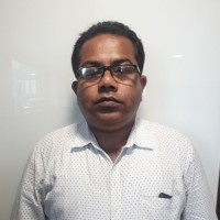 Tirthankar Saha