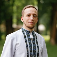 Maksym Zinko
