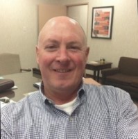 Jim Crain