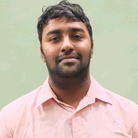Sandeep Mohapatra